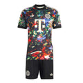 Bayern Munich Oktoberfest Kids Kit 2026-27 | FC Bayern Wiesn Jersey