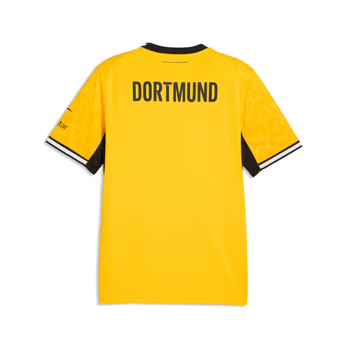 Camiseta local del Dortmund 2026/27
