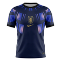 2026 Uruguay Away Jersey