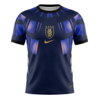 2026 Uruguay Away Jersey