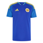 2026 Curaçao Home Jersey