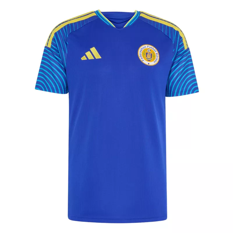 2026 Curaçao Home Jersey