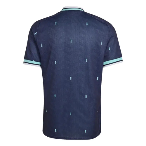 Camiseta Visitante de Alemania 2026