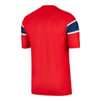 2026 Norway Home Jersey