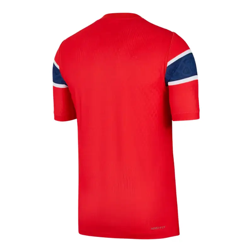 Maillot domicile Norvège 2026