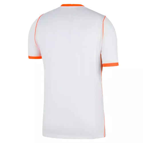 Camiseta de visitante de Países Bajos 2026