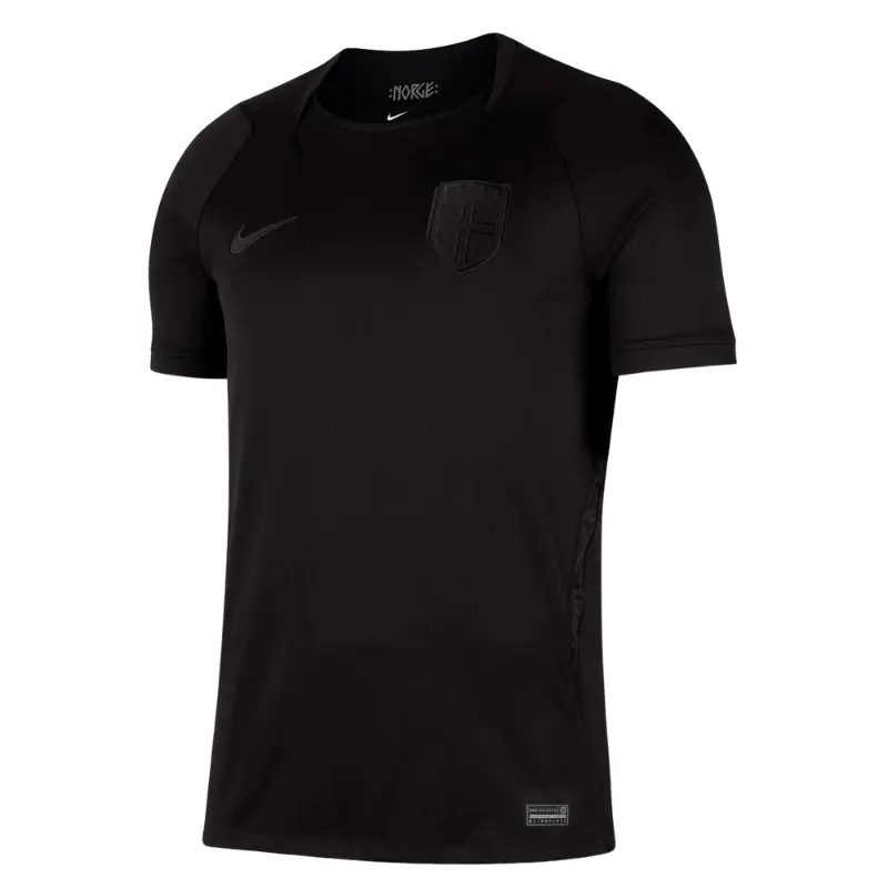 2026 Norway Away Jersey