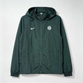 chelsea Nike windbreaker all weather track Jacket 2026-27