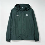 chelsea Nike windbreaker all weather track Jacket 2026-27