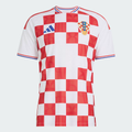 croatia Home Jersey 2026-27