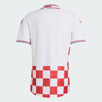 croatia Home Jersey 2026-27