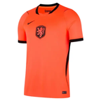 Maillot domicile Pays-Bas 2026