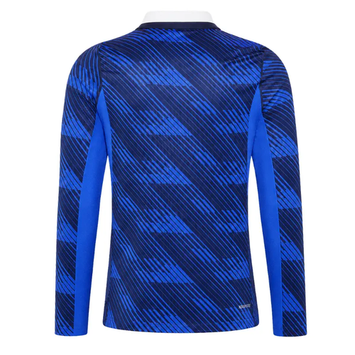 Camiseta de manga larga local de Francia 2026