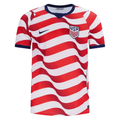 2026 USMNT Home Jersey