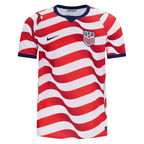 2026 USMNT Home Jersey