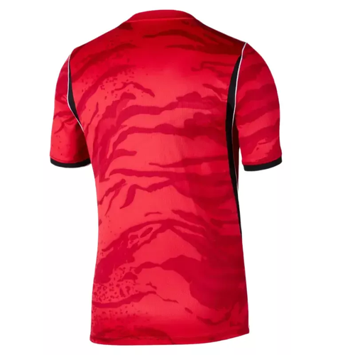 Maillot domicile de la Corée du Sud 2026