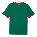 2026 Senegal Away Jersey