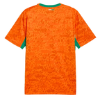 2026 Ivory Coast Home Jersey