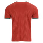 2026 Portugal Home Jersey