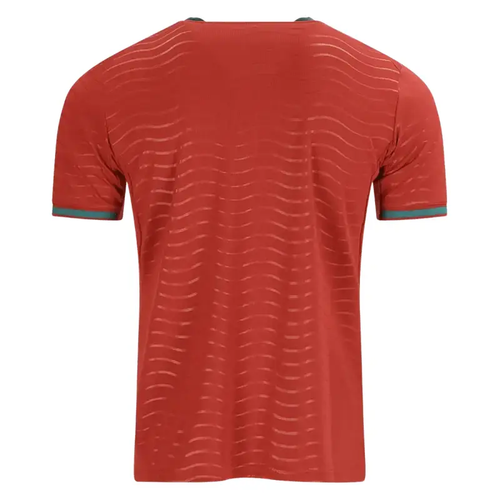 Maillot domicile Portugal 2026
