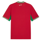 2026 Morocco Home Jersey
