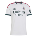 2026/27 Real Madrid Home Jersey