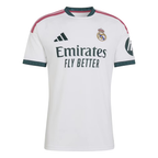2026/27 Real Madrid Home Jersey