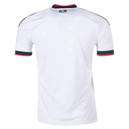 2026 Mexico Away Jersey