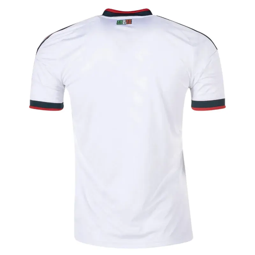 Maillot extérieur Mexique 2026