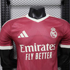 Maillot Extérieur Atletico Madrid 2026/27