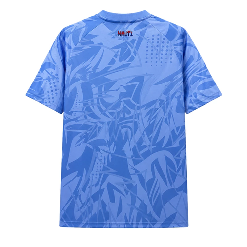 Camiseta de portero de Haití 2026