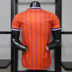 2026 Scotland Away Authentic Jersey
