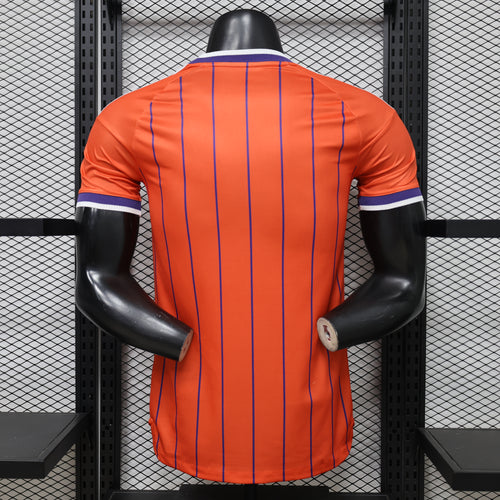 Maillot Authentique Extérieur Écosse 2026