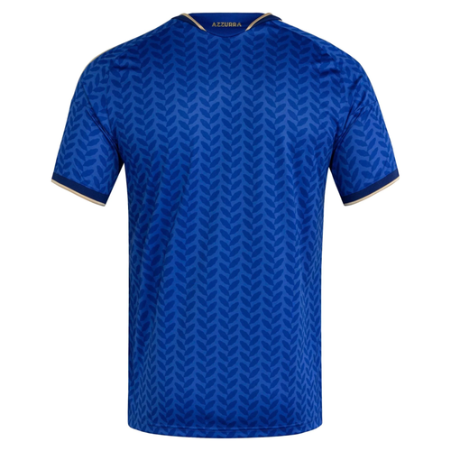 Maillot domicile Italie 2026