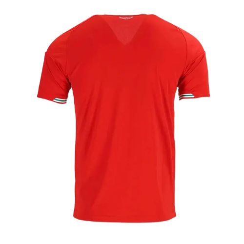 2026 Wales Home Jersey | Wales Football Shirt for Men, Women & Kids