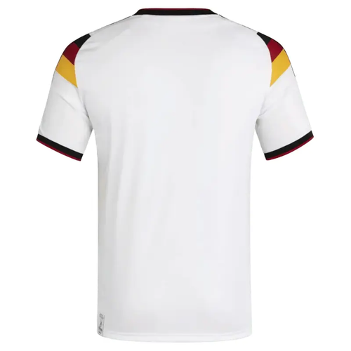 Camiseta local de Alemania 2026
