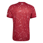 2026/27 Liverpool Home Jersey