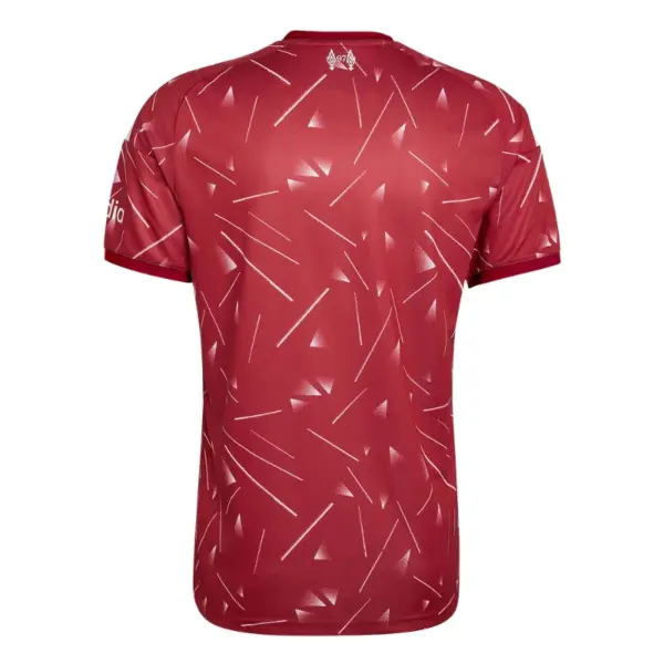 2026/27 Liverpool Home Jersey
