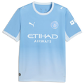 2026/27 Manchester City Home Jersey