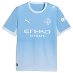 2026/27 Manchester City Home Jersey