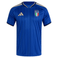 2026 Italy Home Jersey