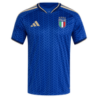 2026 Italy Home Jersey