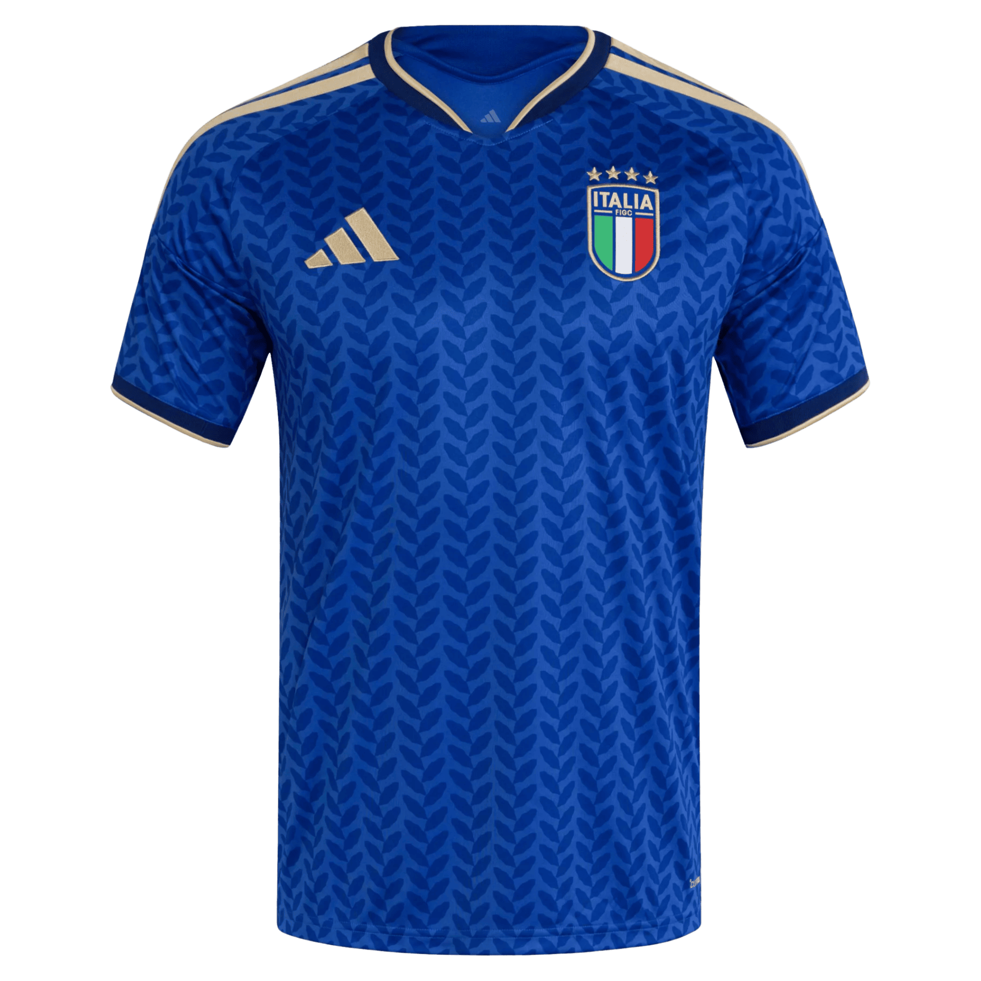 2026 Italy Home Jersey