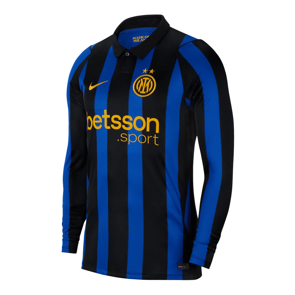 Camiseta de manga larga local del Arsenal 2026
