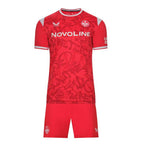 Maillot domicile d'Arsenal 2026/27