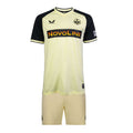 1. FC Kaiserslautern Third Kids Kit 2026-27 | Castore Youth Football Jersey & Shorts