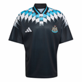 Newcastle United Lifestyle Soccer Jersey 2026-27 | adidas Originals Retro Football Shirt