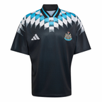 Newcastle United Lifestyle Soccer Jersey 2026-27 | adidas Originals Retro Football Shirt