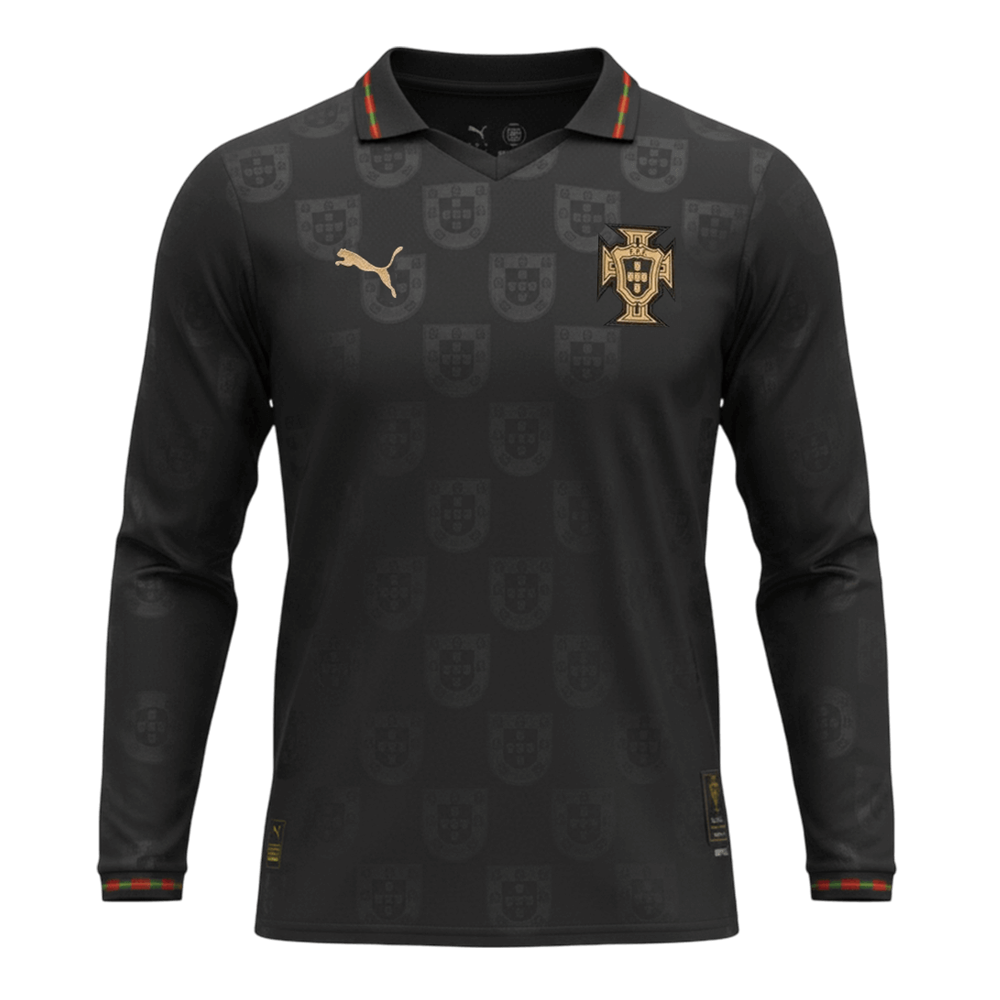 Maillot domicile à manches longues Arsenal 2026