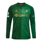 Maillot domicile à manches longues Arsenal 2026